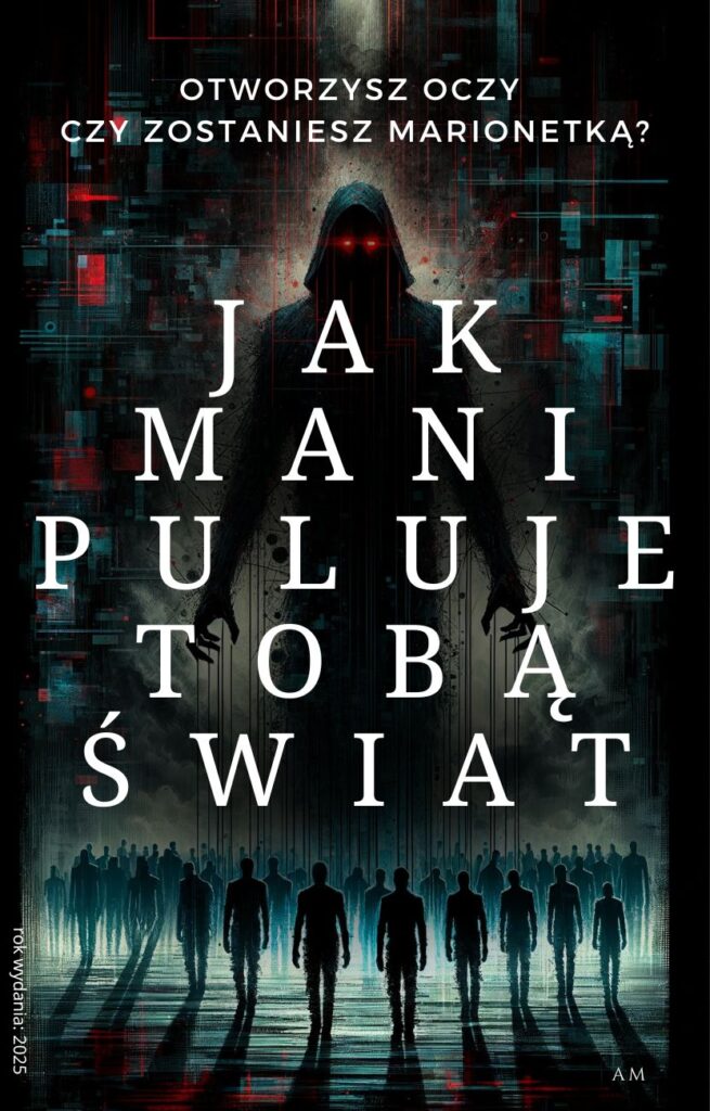 jak manipuluje tobą świat