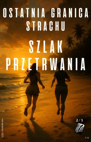 thriller, horror, opowieść