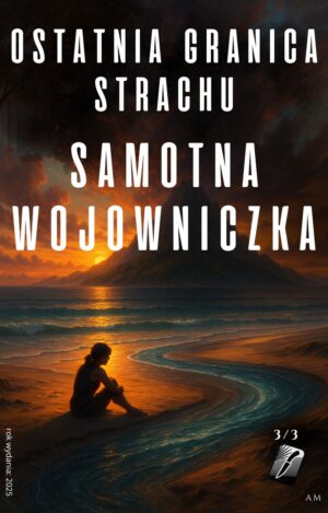 ostatnia granica strachu ebook horror thriller